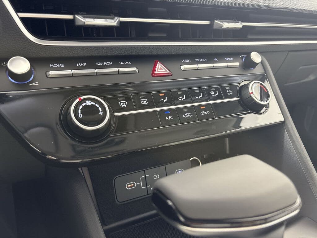 2026 Hyundai Sonata