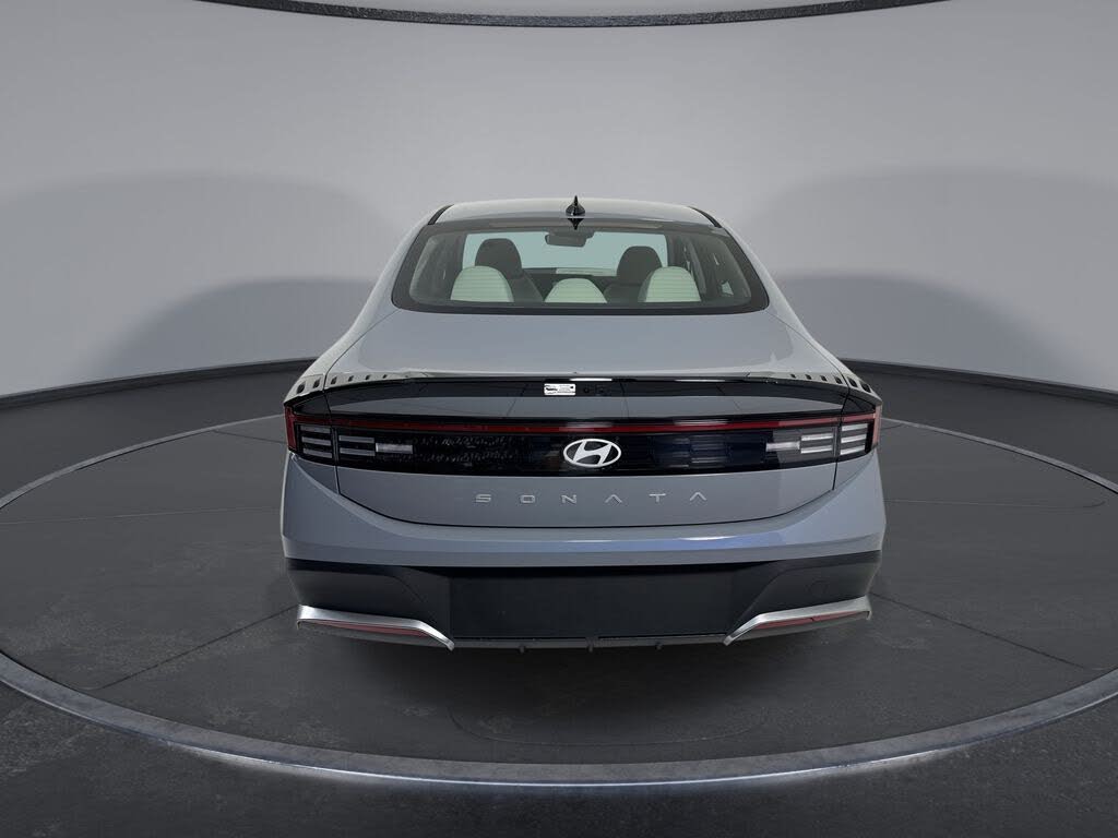 2026 Hyundai Sonata