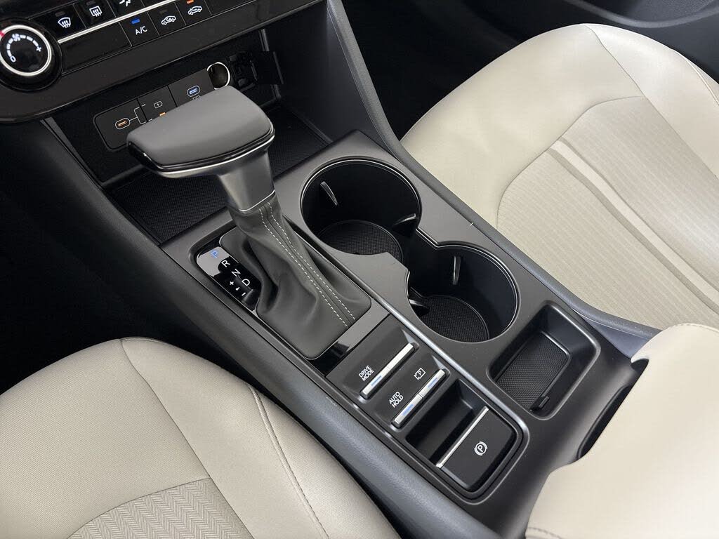 2026 Hyundai Sonata