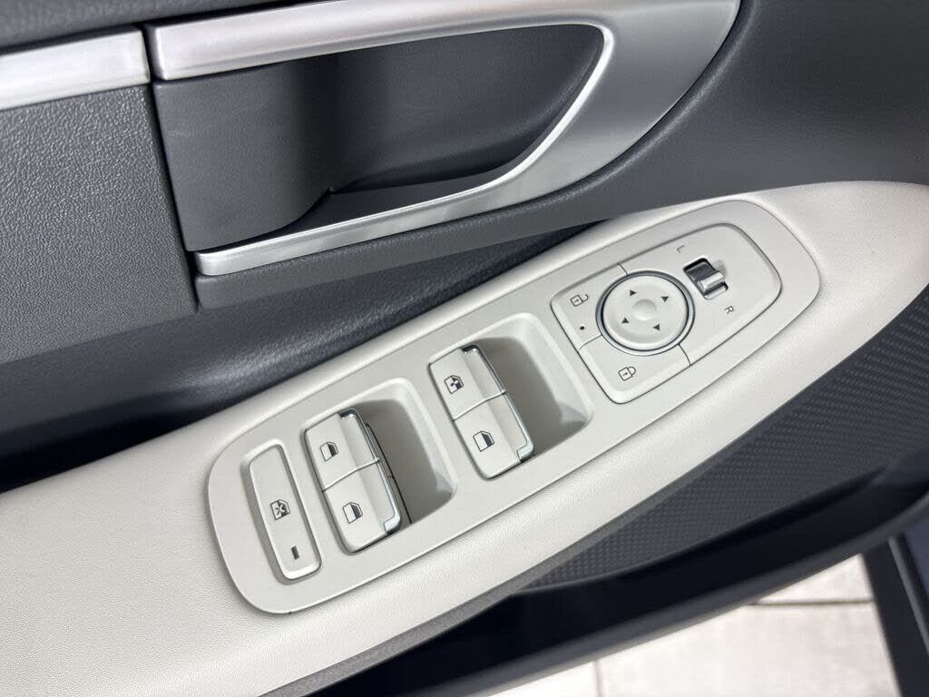 2026 Hyundai Sonata