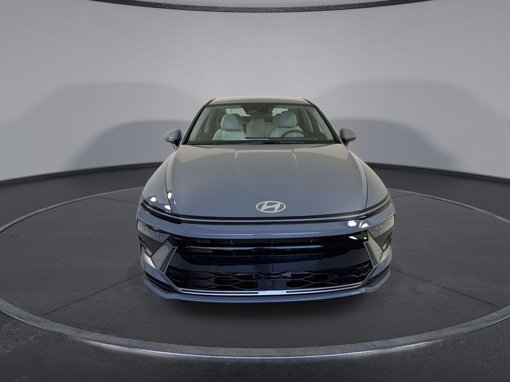 2026 Hyundai Sonata