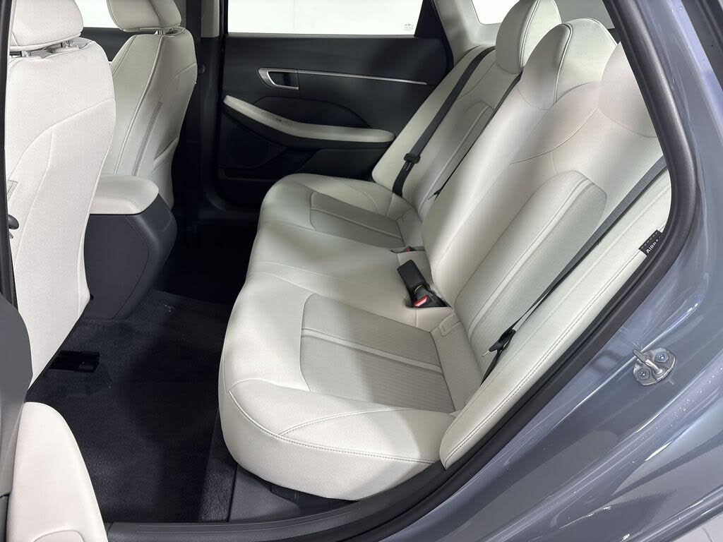 2026 Hyundai Sonata