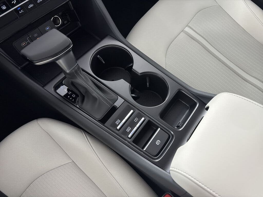 2026 Hyundai Sonata