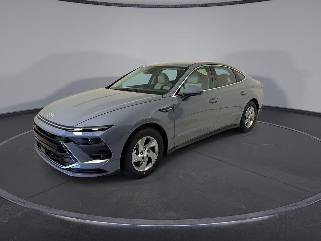 2026 Hyundai Sonata