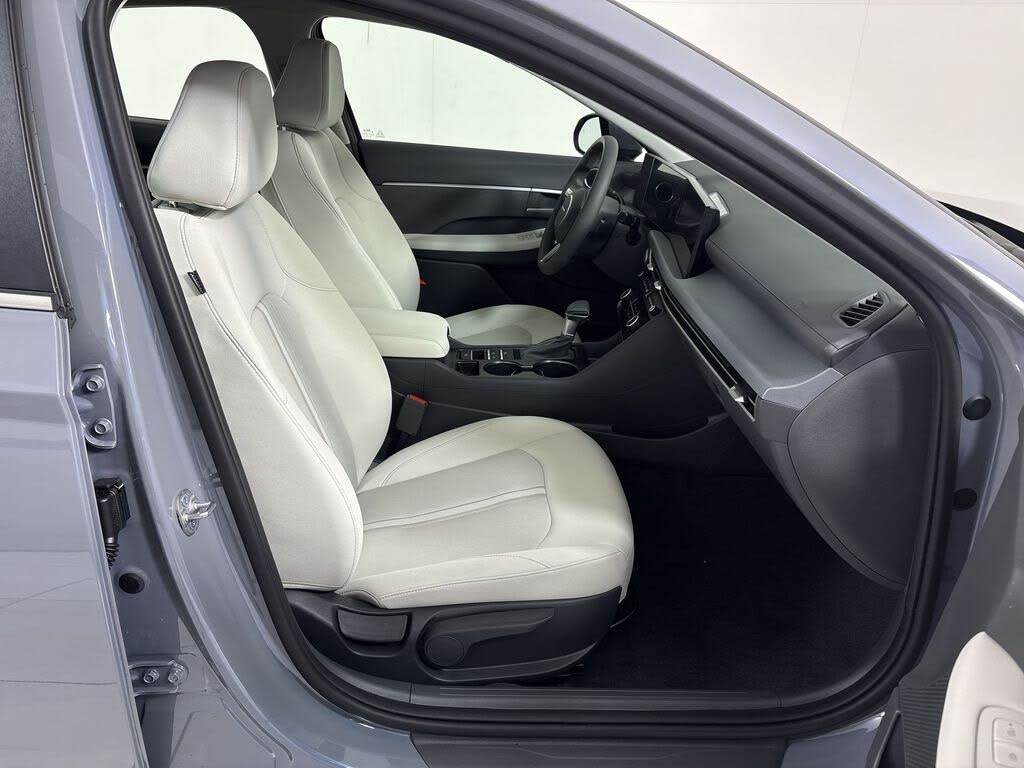 2026 Hyundai Sonata