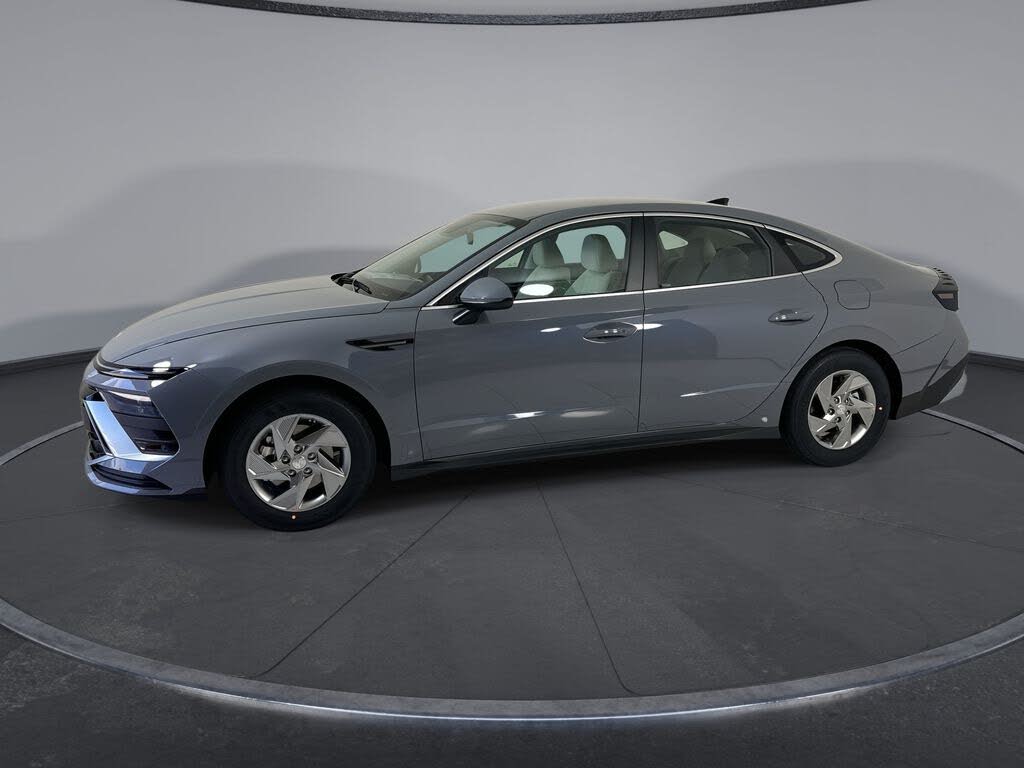 2026 Hyundai Sonata