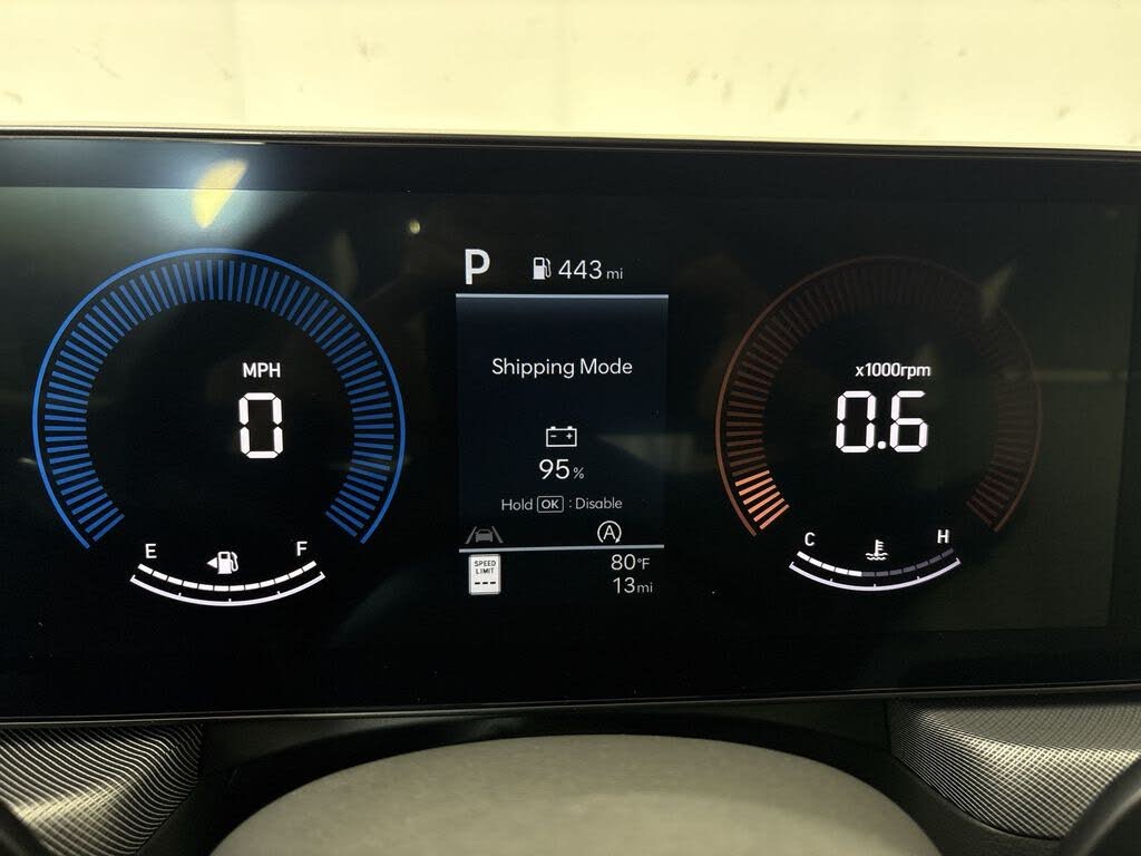 2026 Hyundai Sonata