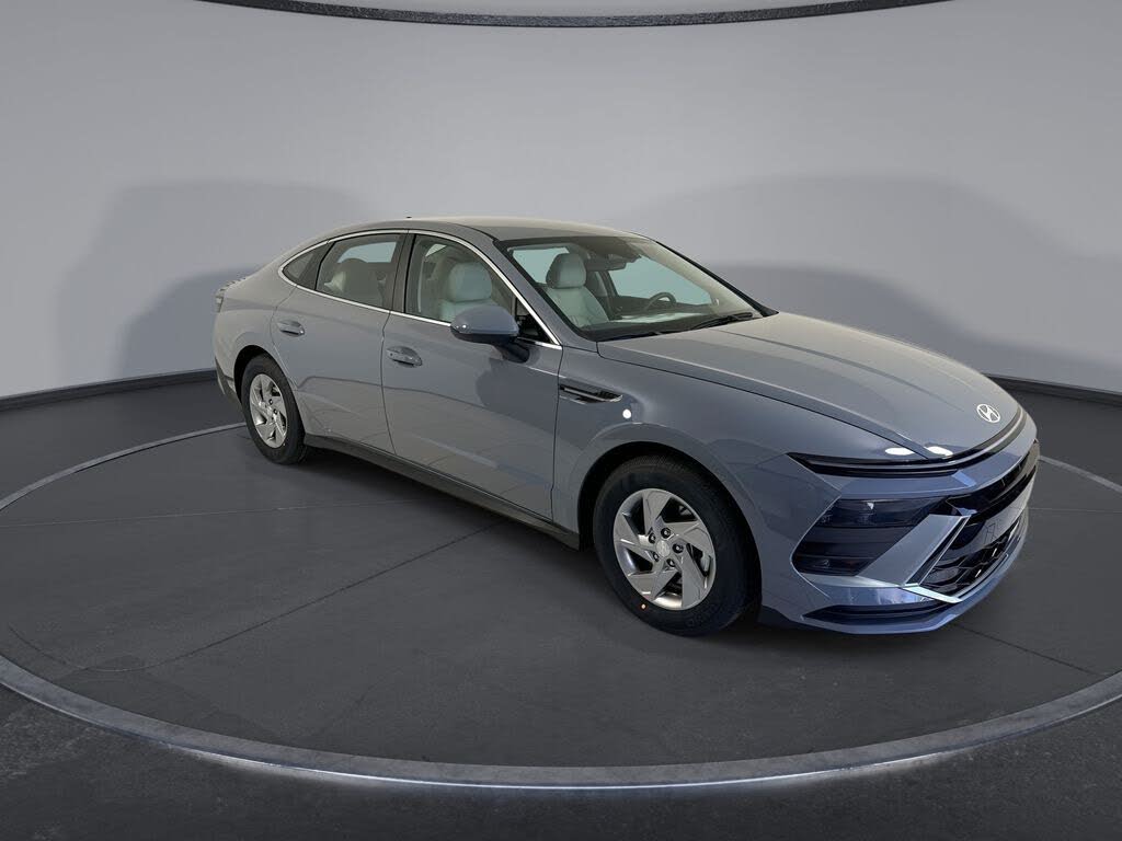 2026 Hyundai Sonata