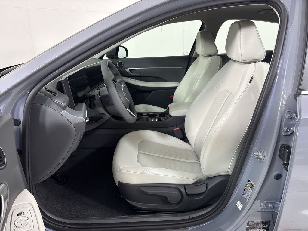 2026 Hyundai Sonata