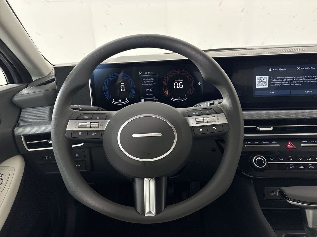 2026 Hyundai Sonata