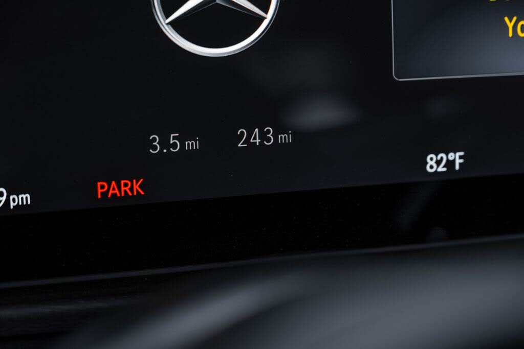 2026 Mercedes-Benz G-Class