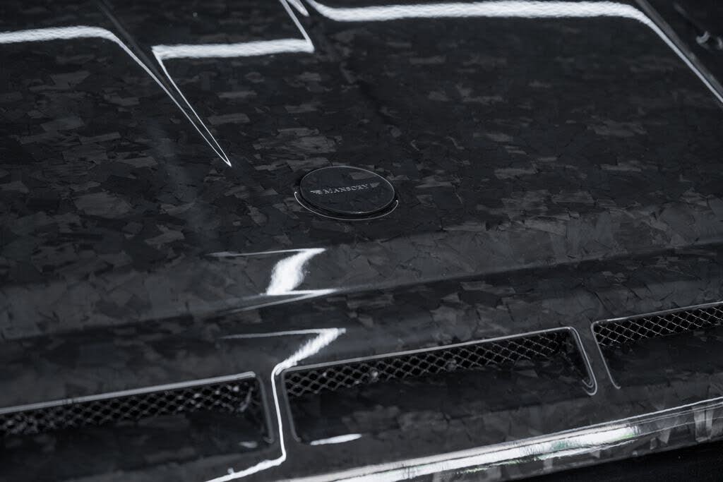 2026 Mercedes-Benz G-Class