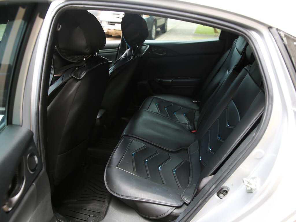 2021 Honda Civic