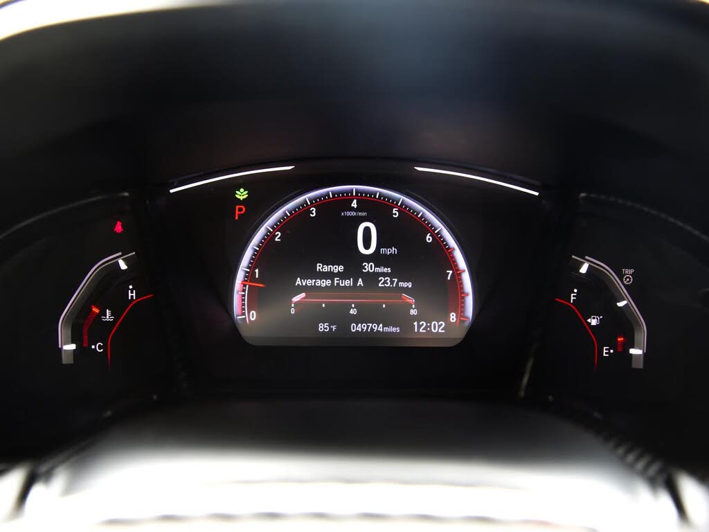 2021 Honda Civic