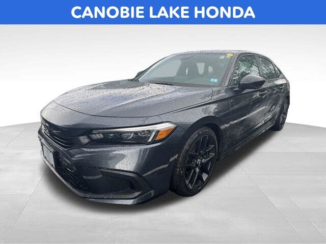 2024 Honda Civic