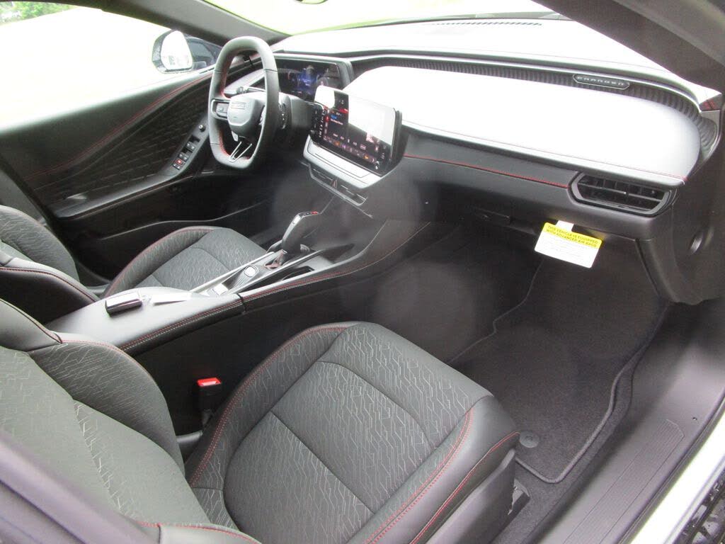 2026 Dodge Charger