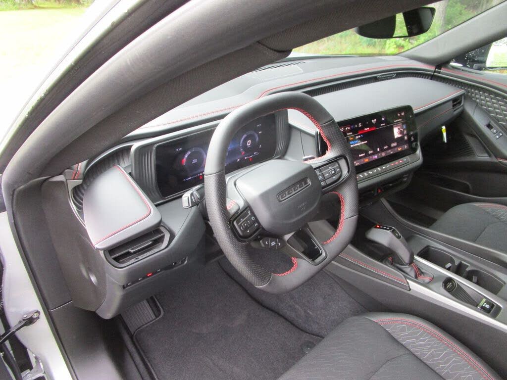 2026 Dodge Charger