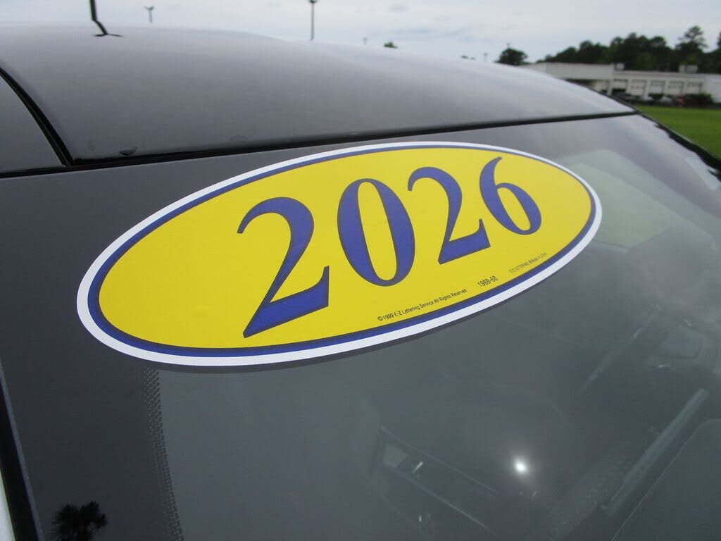 2026 Dodge Charger