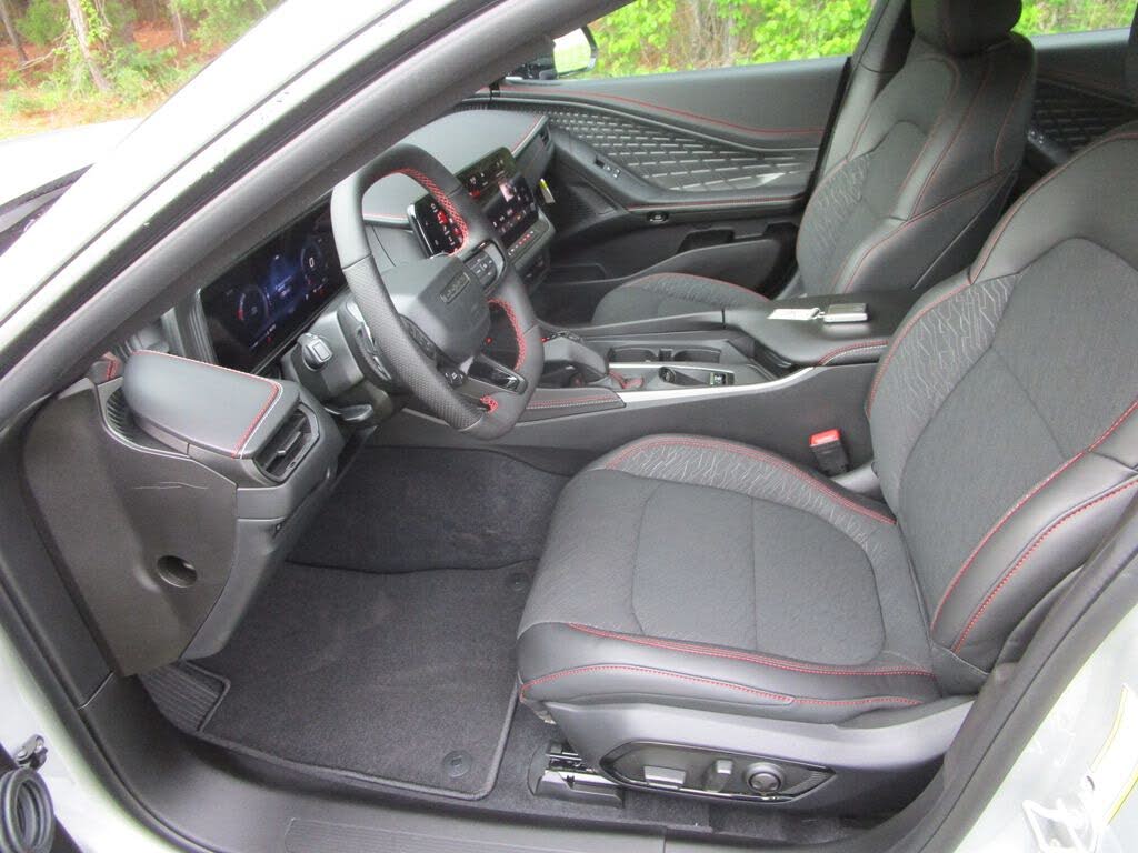 2026 Dodge Charger