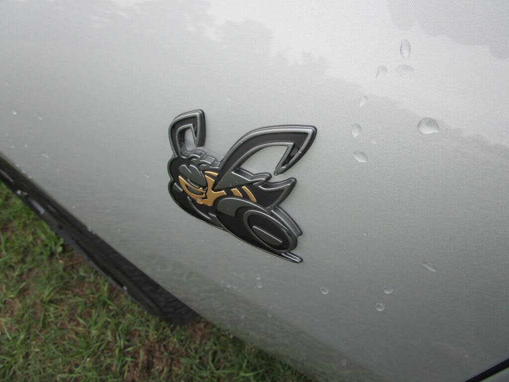 2026 Dodge Charger