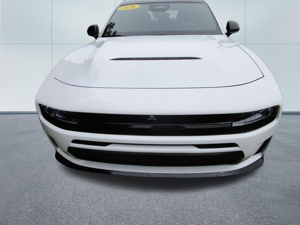 2026 Dodge Charger