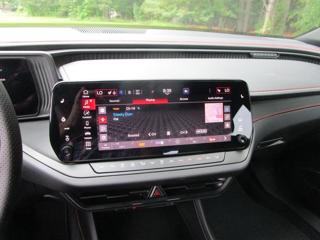 2026 Dodge Charger