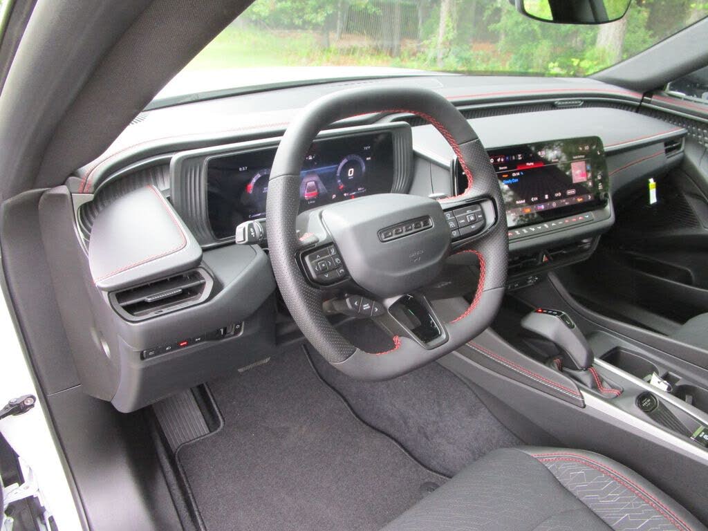 2026 Dodge Charger