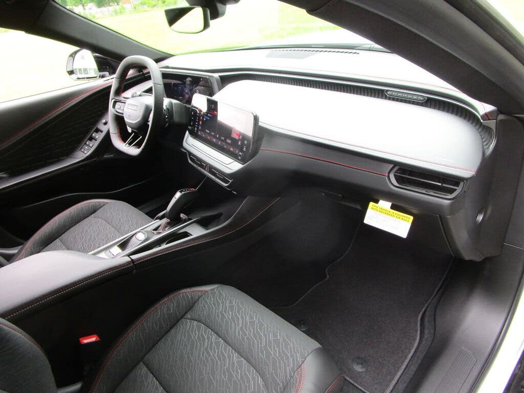 2026 Dodge Charger