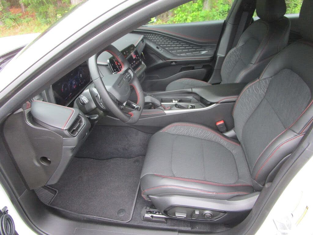 2026 Dodge Charger