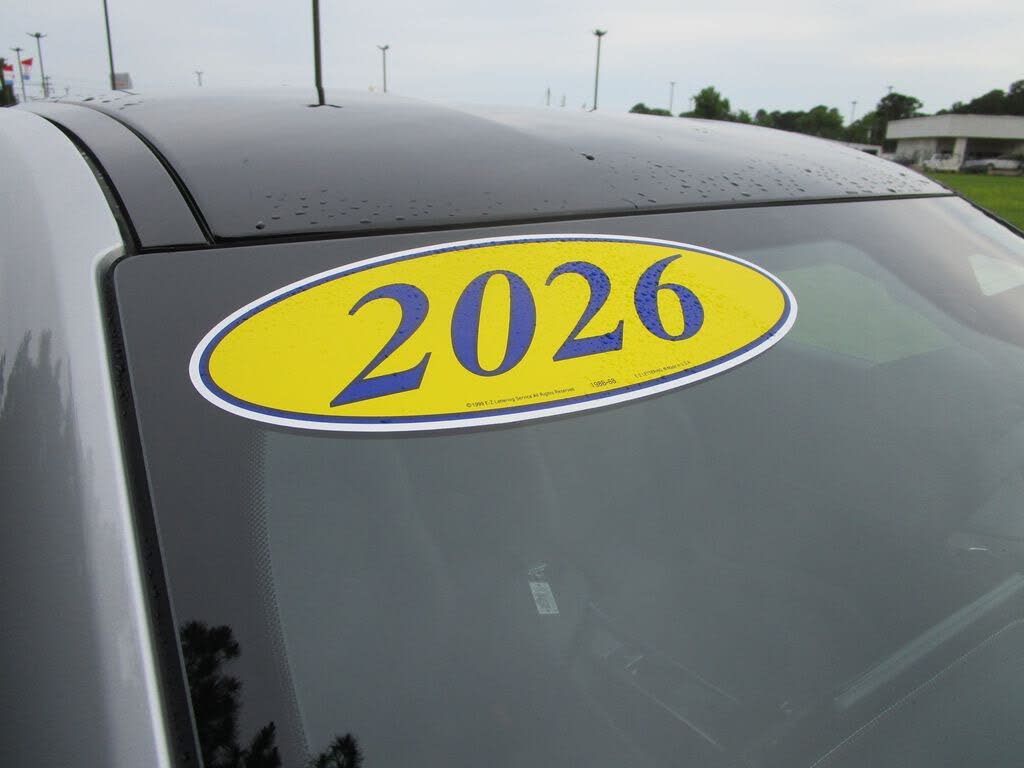 2026 Dodge Charger