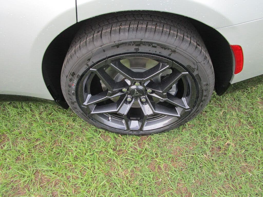 2026 Dodge Charger