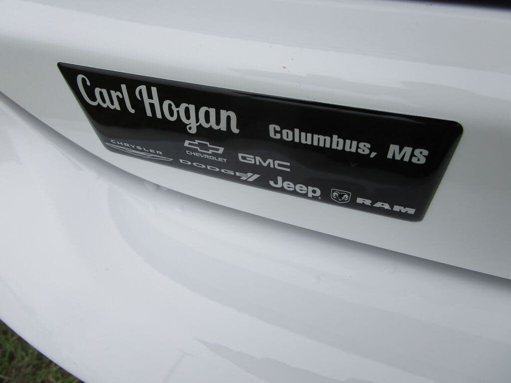 2026 Dodge Charger