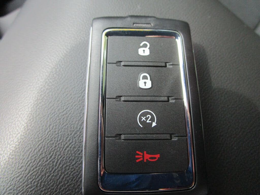 2026 Dodge Charger