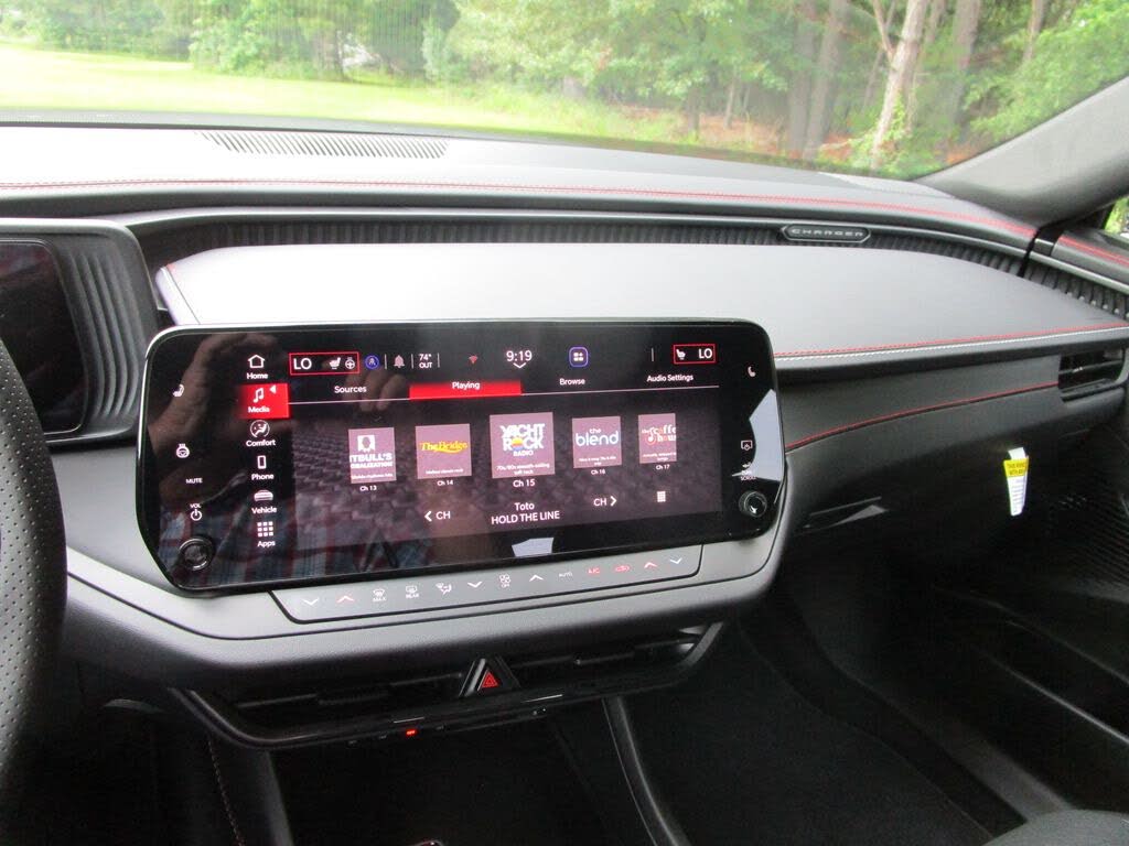 2026 Dodge Charger