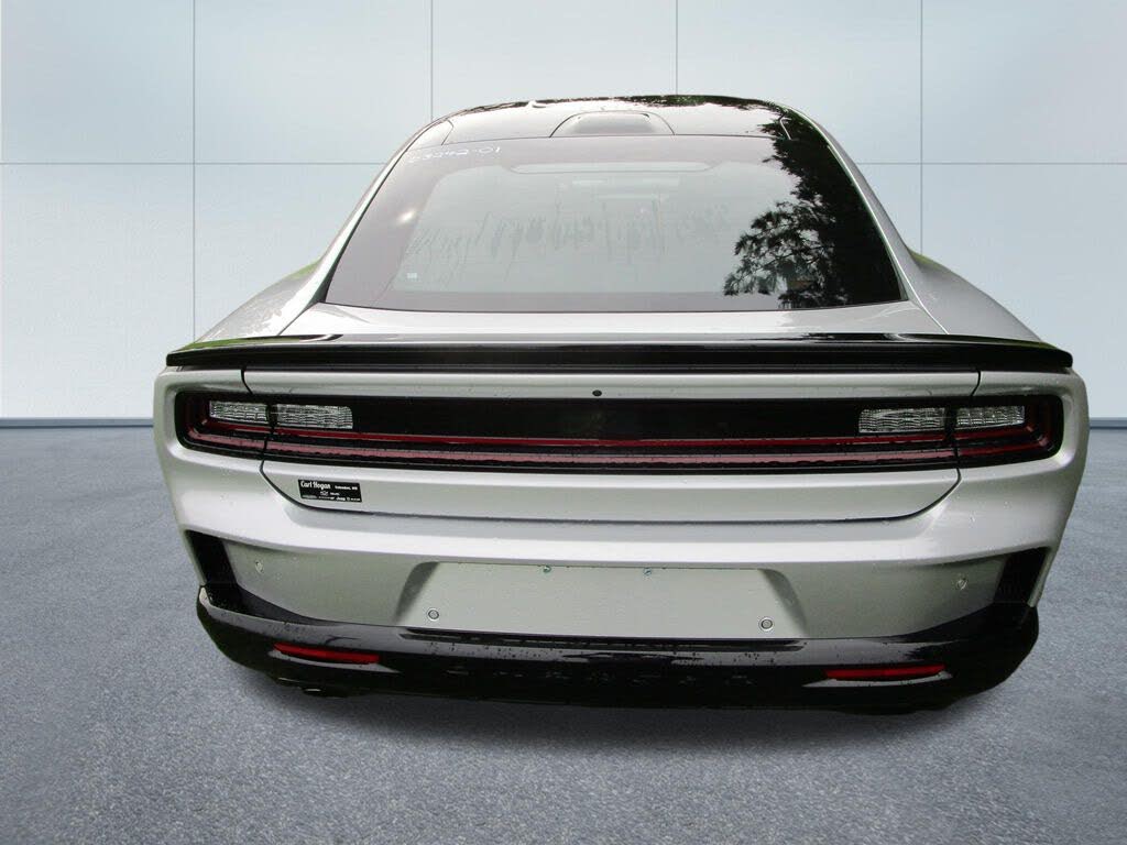 2026 Dodge Charger