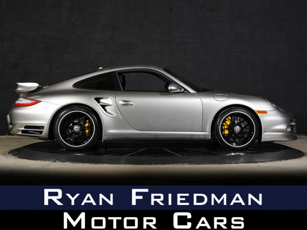 2013 Porsche 911 Turbo S for sale in Glen Cove, NY
