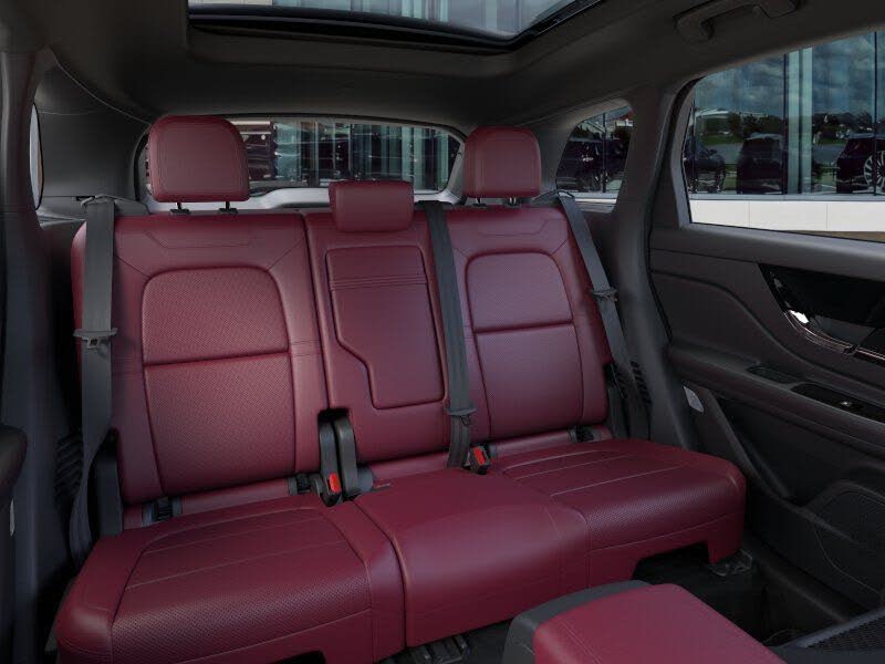2025 Lincoln Corsair