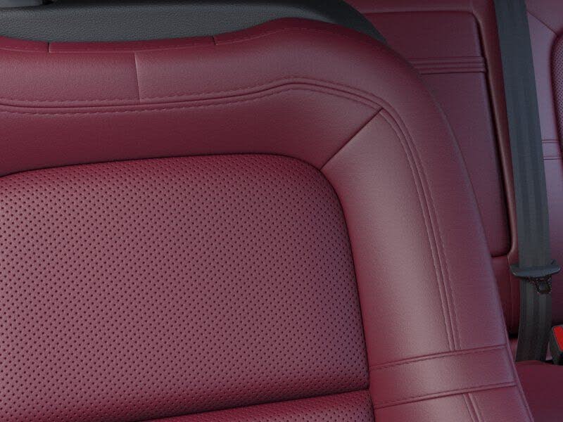 2025 Lincoln Corsair