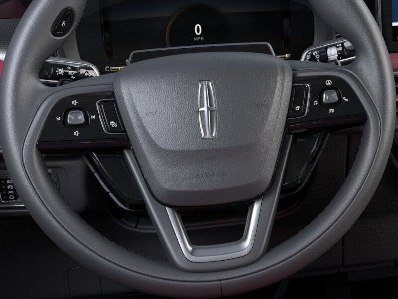 2025 Lincoln Corsair