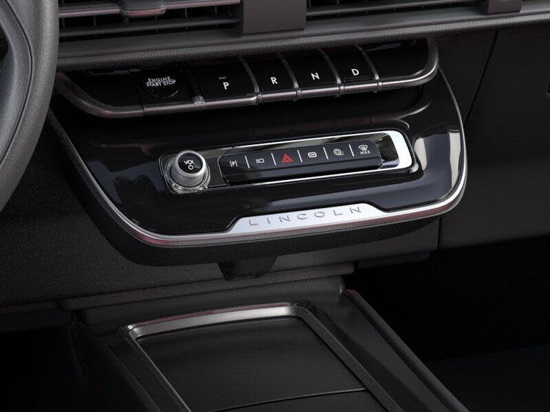 2025 Lincoln Corsair