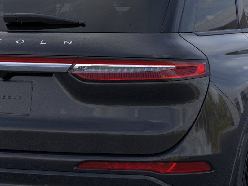 2025 Lincoln Corsair