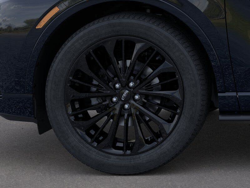 2025 Lincoln Corsair