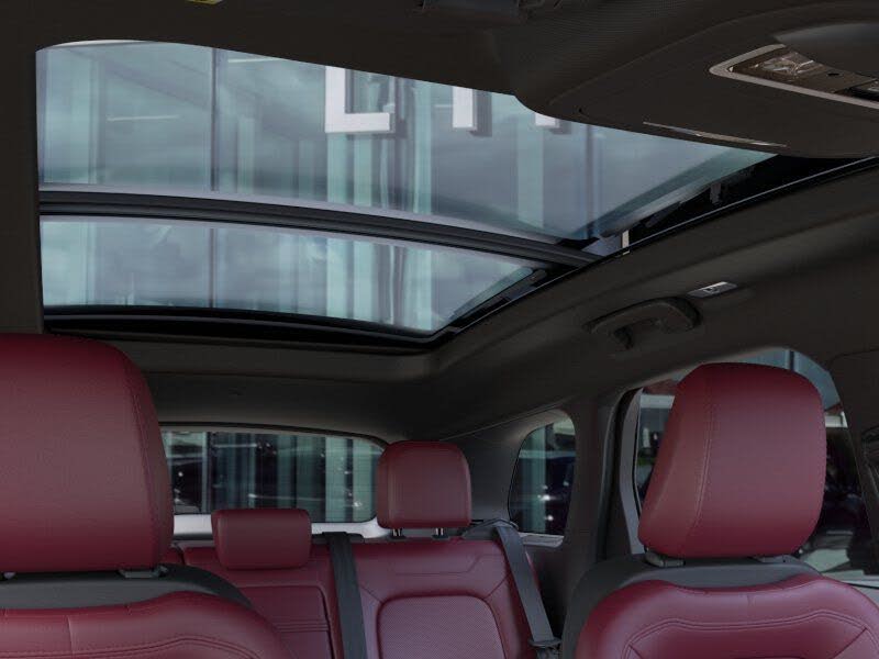 2025 Lincoln Corsair