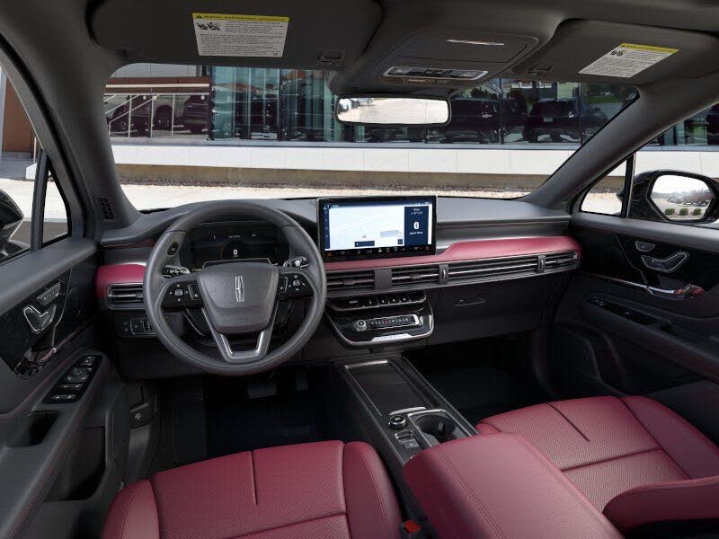2025 Lincoln Corsair