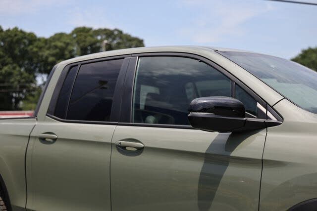 2026 Honda Ridgeline