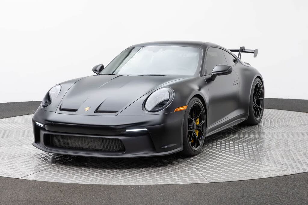 2023 Porsche 911 deal in Sterling, VA