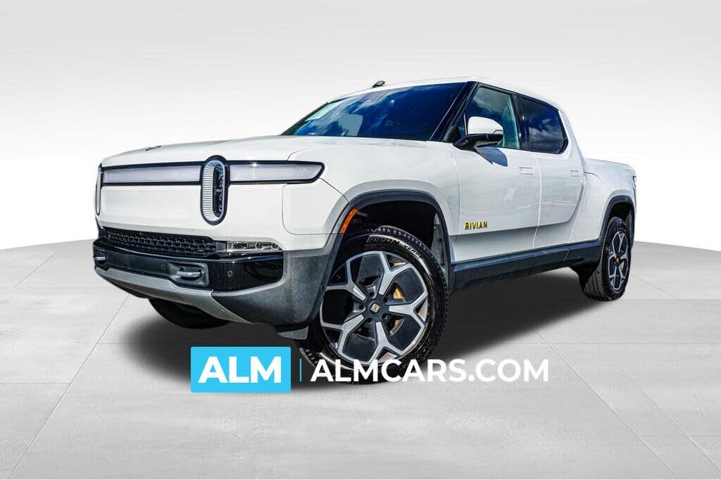 2022 Rivian R1T Adventure for sale in Marietta, GA