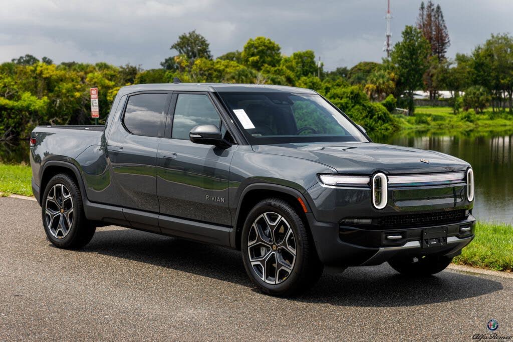 2025 Rivian R1T Adventure for sale in Orlando, FL