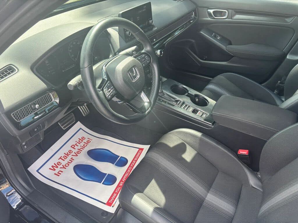 2023 Honda Civic
