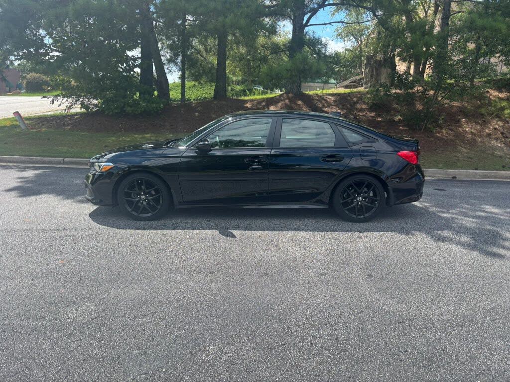 2023 Honda Civic